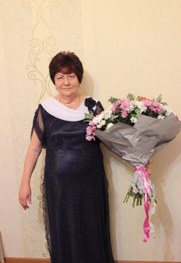Моя фотография - Наталья, 71 из Ростов-на-Дону (@natalya206810)