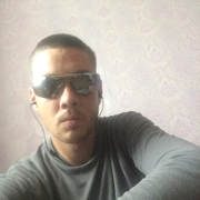 коля, 26, Новомосковск