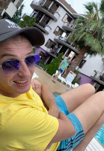 My photo - Valerka, 53 from Guryevsk (@valerka925)