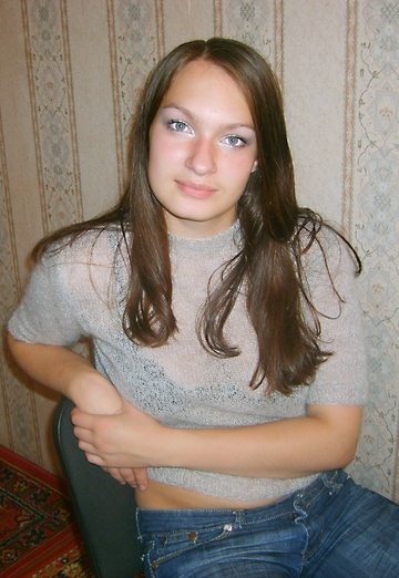 Моя фотография - ольга, 33 из Новополоцк (@olga2432)