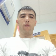 Иля, 30, Рязань