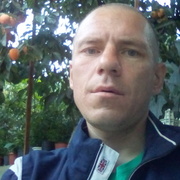 Дима, 40, Березовский