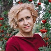 Elena 47 Perm