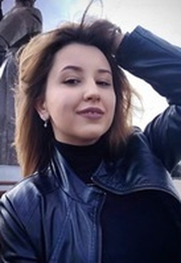 My photo - Veronika, 25 from Krasnodar (@veronika30037)