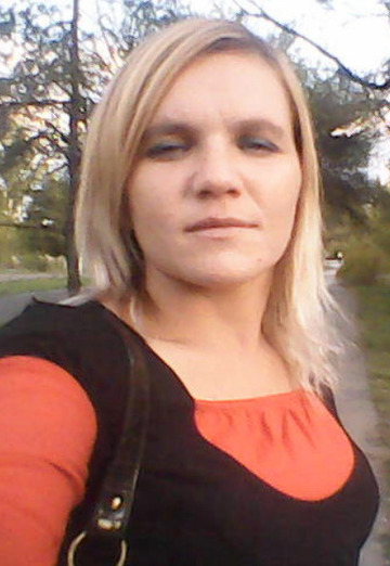 Моя фотография - татьяна, 39 из Волжский (Волгоградская обл.) (@tatyana284416)