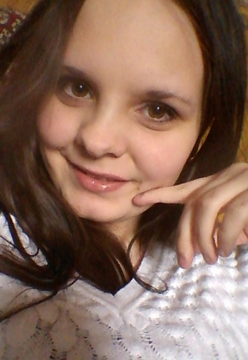 Yulya (@ulya20820) — my photo № 2