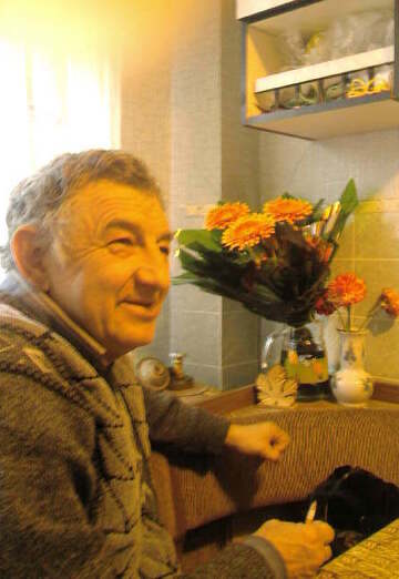 My photo - Igor Vladimirovich, 74 from Sevastopol (@igorvladimirovich103)