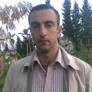 Ильгар, 46, Бавлы