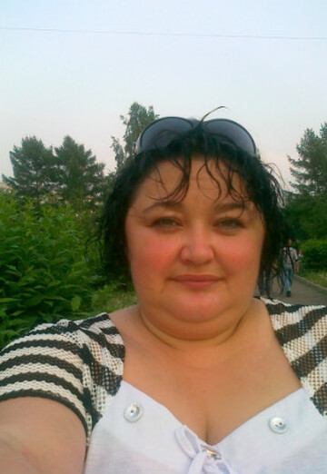 Моя фотография - ольга, 43 из Краснодар (@olga214223)
