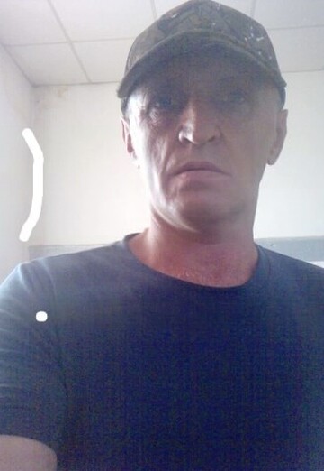 My photo - Valeriy, 55 from Mednogorsk (@valeriy27484)