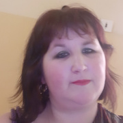 Любовь, 42, Кувшиново