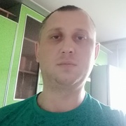 Иван Трофимов, 33, Мценск