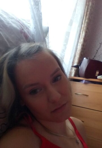 Моя фотография - Елена, 36 из Владивосток (@elena388172)
