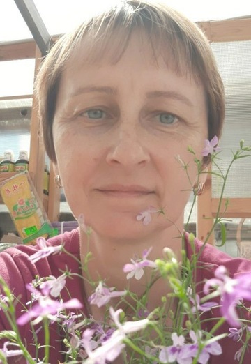 My photo - Irina, 51 from Kurgan (@irina397965)