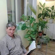 Сергей, 62, Похвистнево