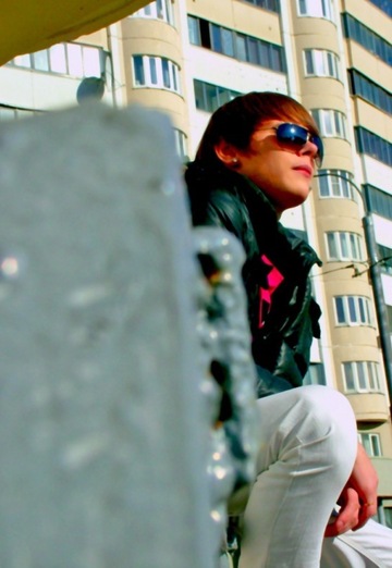 Anton (@antonsokolik) — my photo № 2