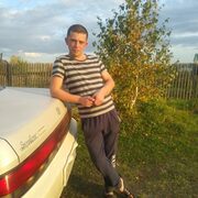 Misha 38 Novosibirsk