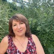 Ирина, 54, Санкт-Петербург