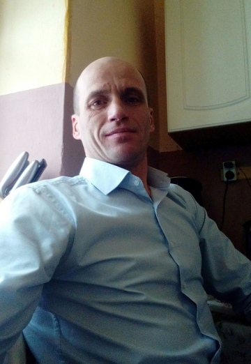 My photo - Qergu, 44 from Perm (@qergu)