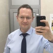 Алексей, 39, Краснодар