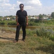 коба, 51, Хоста