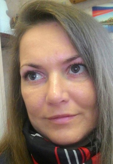 My photo - Anastasiya, 45 from Nytva (@anastasiya157754)