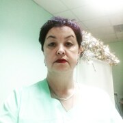 Лариса, 52, Таштагол