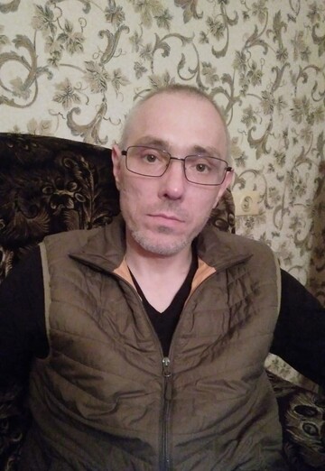 My photo - Aleksey, 45 from Minsk (@aleksey511813)
