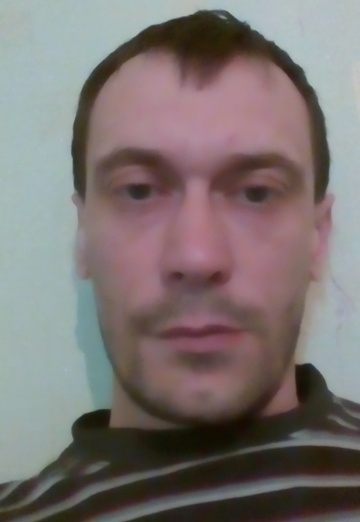 My photo - Vadim, 45 from Zelenodol'sk (@vadim87147)