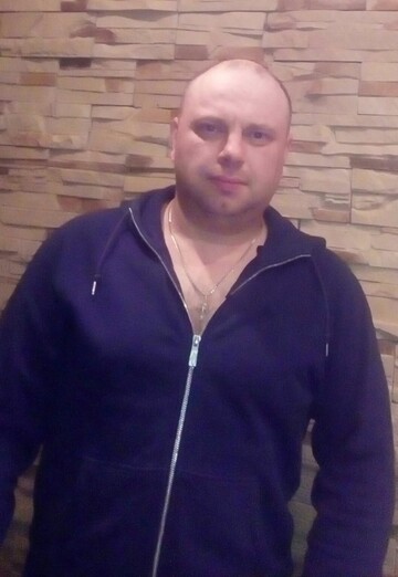 My photo - Aleksey, 48 from Moscow (@aleksey198775)