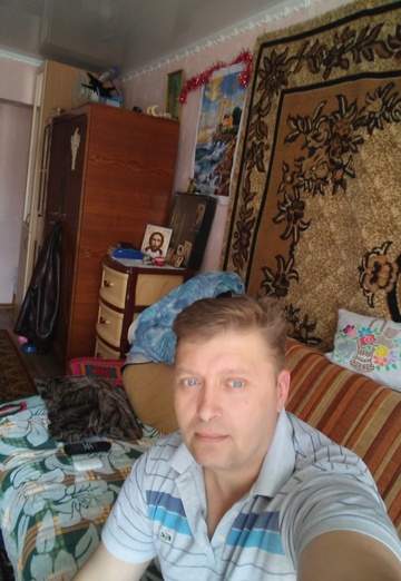 Моя фотография - Олег, 49 из Челябинск (@oleg172340)