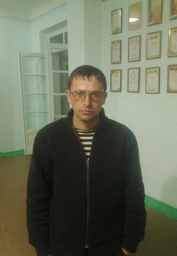 My photo - PAShA, 39 from Tiraspol (@pasha37182)