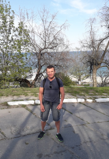 Моя фотография - Павел, 48 из Ровно (@pavel149644)