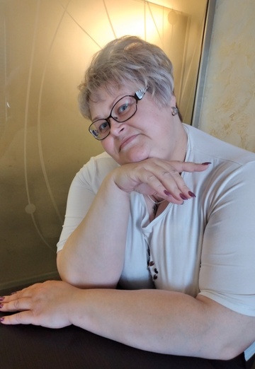La mia foto - Shubarcova Viktoriya, 48 di Pskov (@shubarcovaviktoriya)