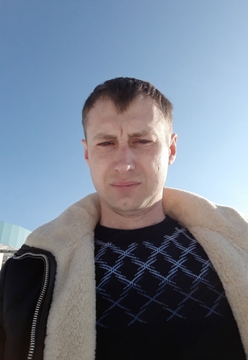 Моя фотография - Алексей, 40 из Владивосток (@aleksey8828369)