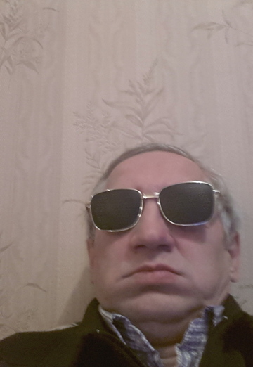 My photo - Vitaliy, 59 from Norilsk (@vitaliy71999)