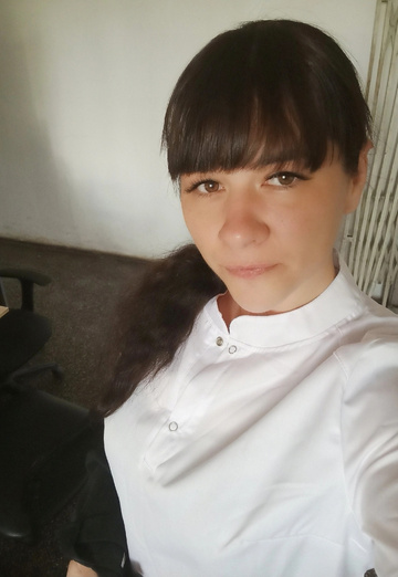 Ma photo - Mariia, 35 de Novosibirsk (@mariya195138)
