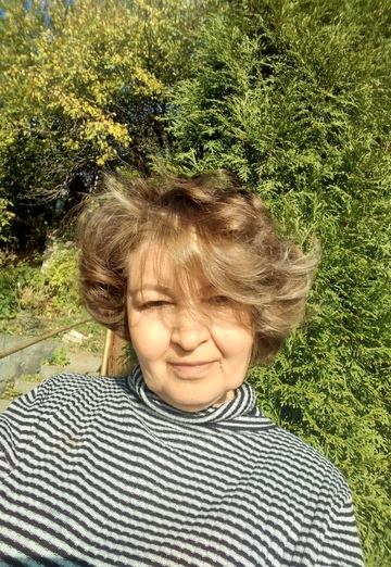 My photo - Tatyana, 66 from Kazan (@tatyana332138)