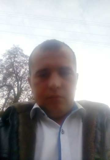My photo - Volodya, 33 from Kyiv (@volodya18162)