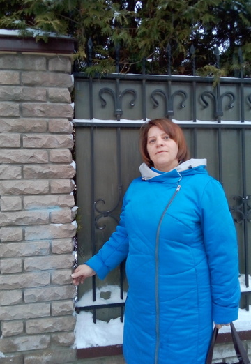 Моя фотография - Анна, 49 из Архангельск (@anna178138)