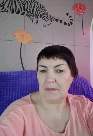 Моя фотография - Валентина, 61 из Нижний Тагил (@valentina81147)