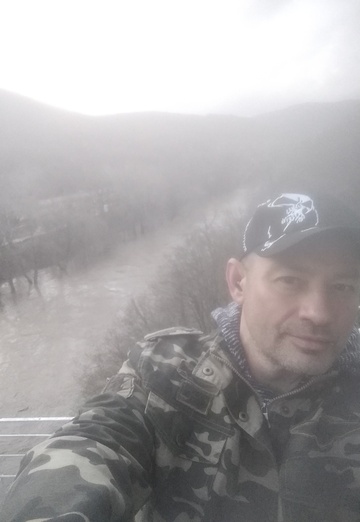 My photo - Stanislav, 46 from Goryachiy Klyuch (@stanislav37280)