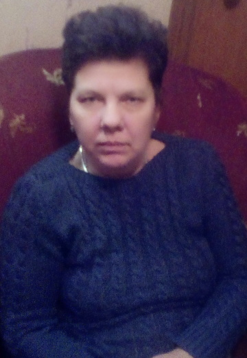 Моя фотография - Марина, 64 из Нижний Новгород (@marina120645)