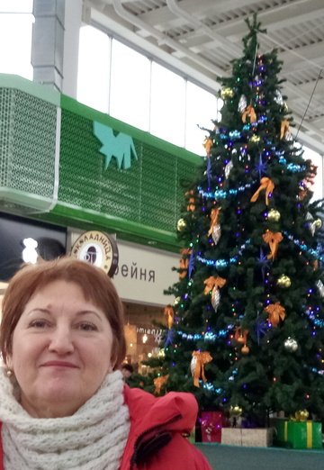 Моя фотография - марина, 65 из Выкса (@marina6758579)
