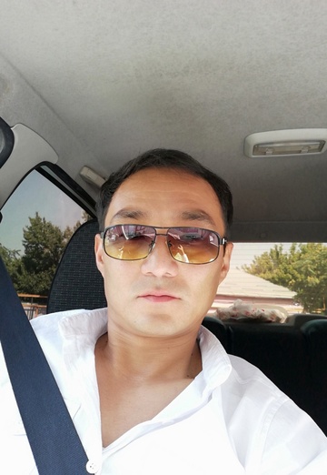 My photo - Erbol, 45 from Shymkent (@erbol2184)