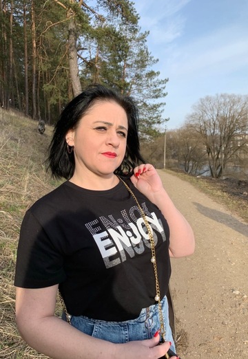 My photo - Yuliya, 37 from Borovsk (@uliya206183)