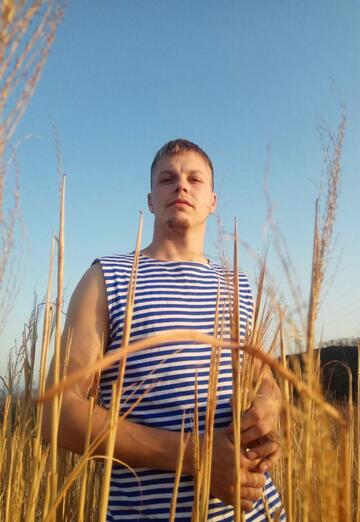 Моя фотография - Nabotan Nabokov, 30 из Находка (Приморский край) (@nabotannabokov)