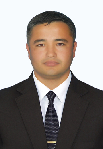Моя фотография - Шерзод Каримов, 38 из Ташкент (@sherzodkarimov6)