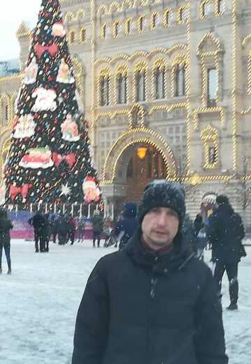 Моя фотография - Александр, 45 из Москва (@aleksandr924518)