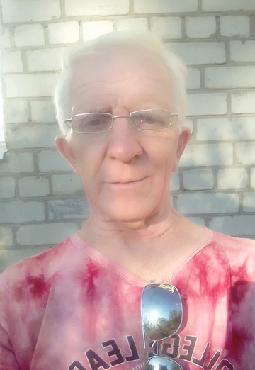 Моя фотография - Павел, 67 из Котлас (@pavel221726)